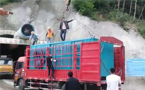 杨林街道1300KW发电机出租