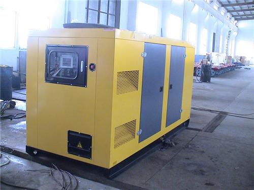 杨林街道康明斯发电机组的几大特点