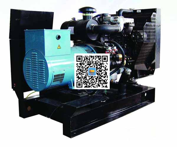 杨林街道发电机租赁