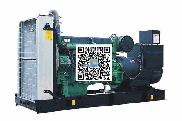 杨林街道发电机出租