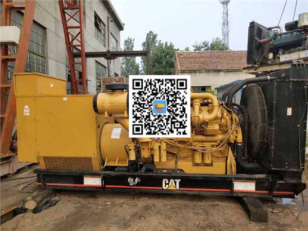 杨林街道出租发电机