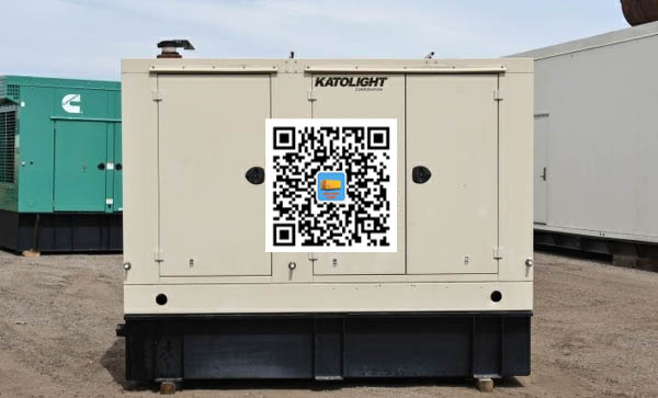 杨林街道出租发电机