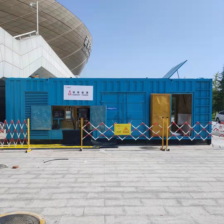 杨林街道柴油发电机的使用注意事项