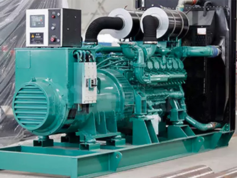 杨林街道出租发电机