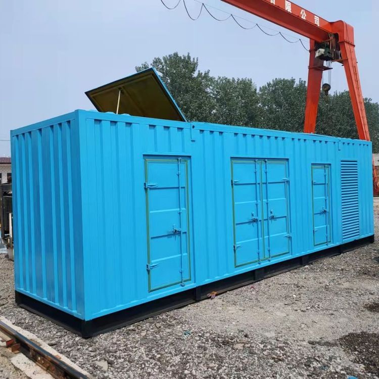 杨林街道租赁发电车