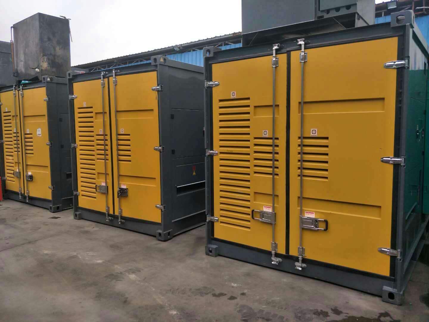 杨林街道发电机组保养滤芯更换注意事项？